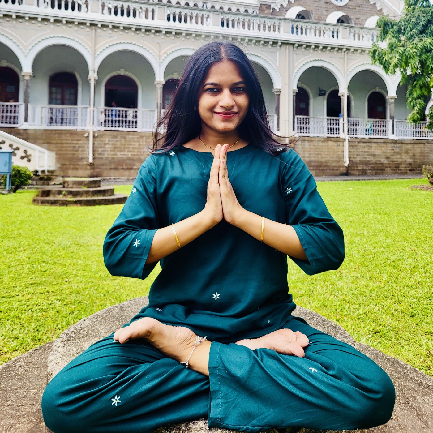 Aditi Yadav