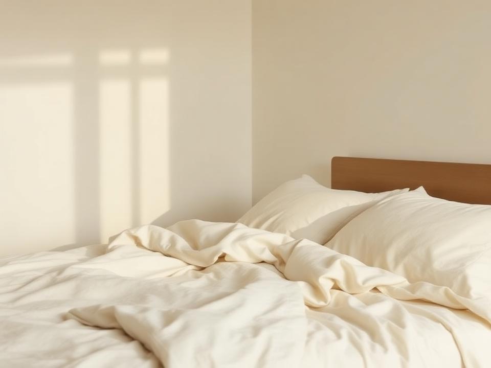 Better sleep