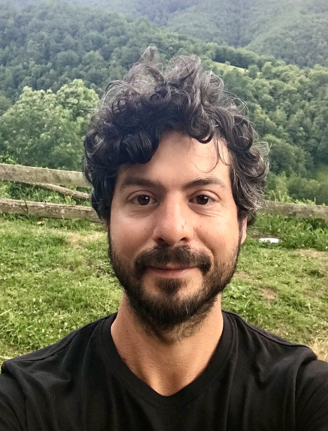 Bruno Ballestrero