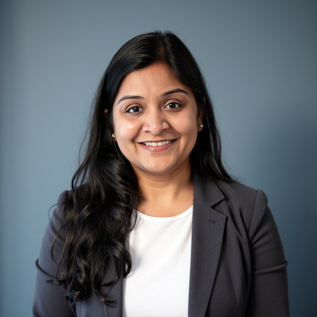 Priyanshu Agarwal, founder of Ekam