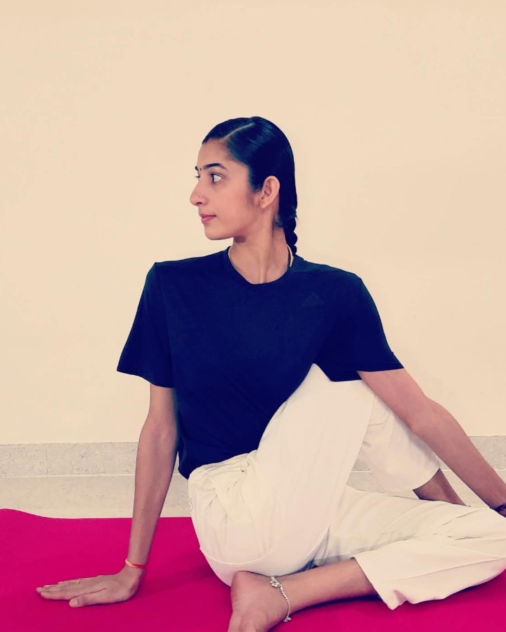Saraswati Srividya