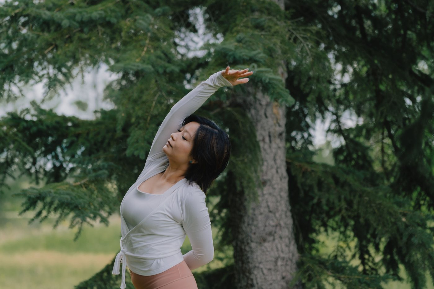 Vivian Yeung